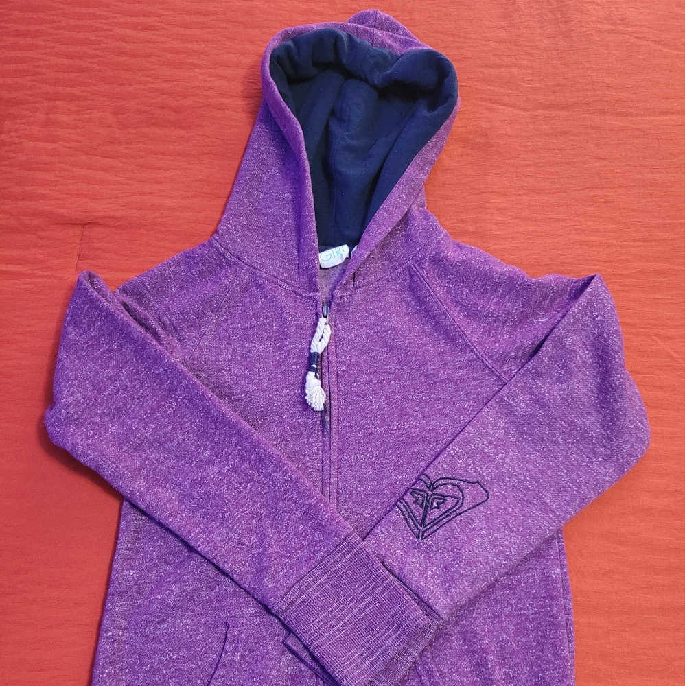 Roxy Hoodie